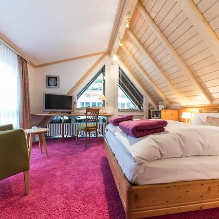 Naturparkhotel Adler Wolfach Kültér fotó