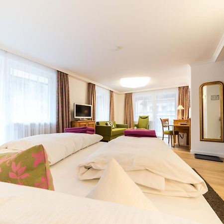 Naturparkhotel Adler Wolfach Kültér fotó