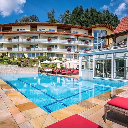 Naturparkhotel Adler Wolfach Kültér fotó
