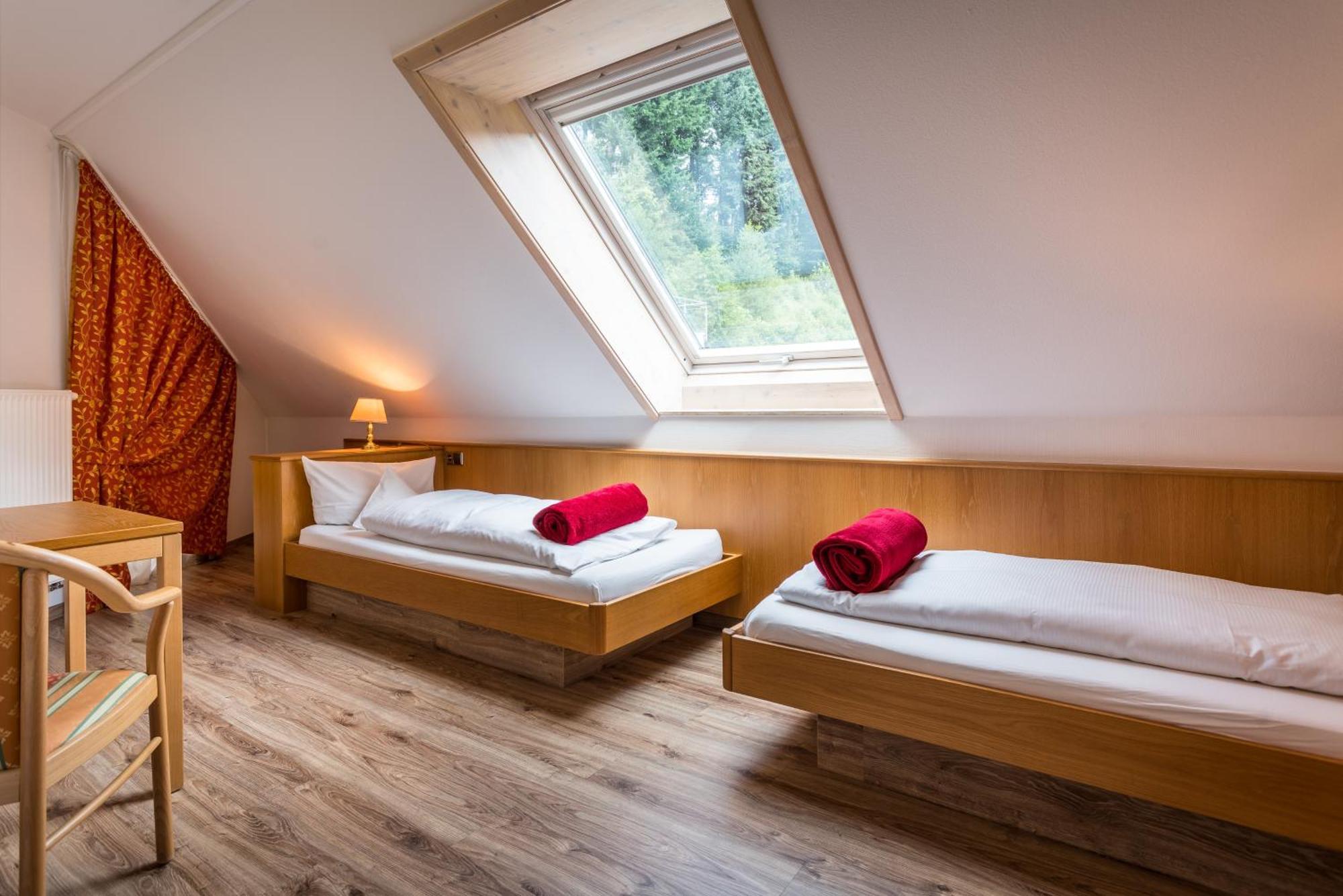 Naturparkhotel Adler Wolfach Kültér fotó