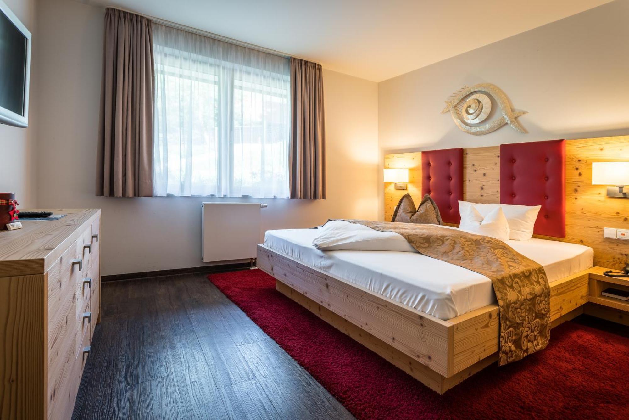 Naturparkhotel Adler Wolfach Kültér fotó