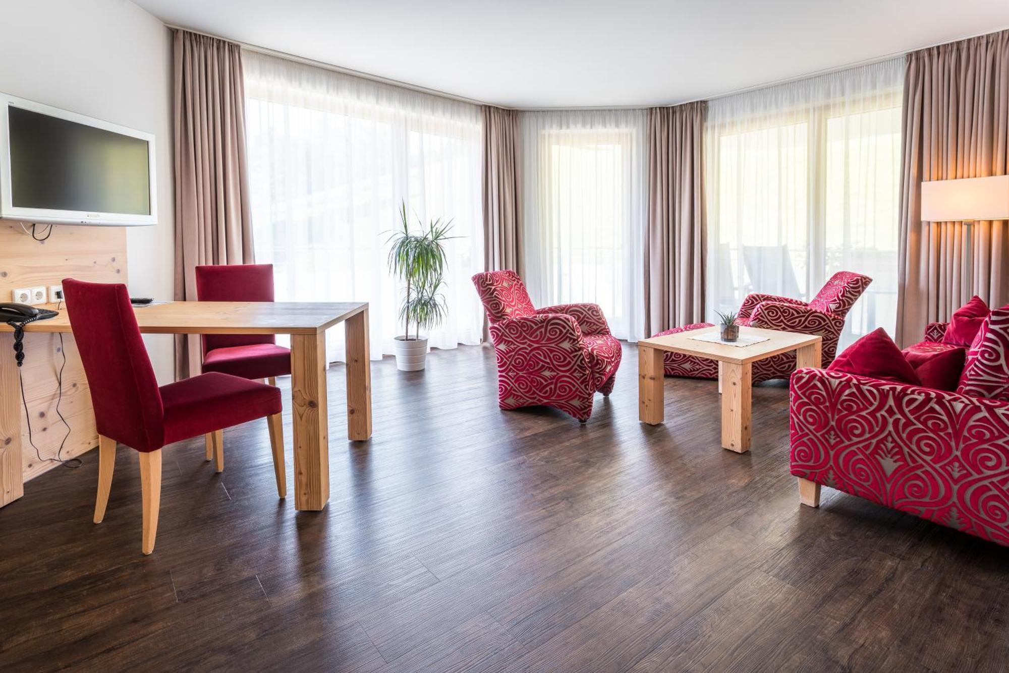 Naturparkhotel Adler Wolfach Kültér fotó