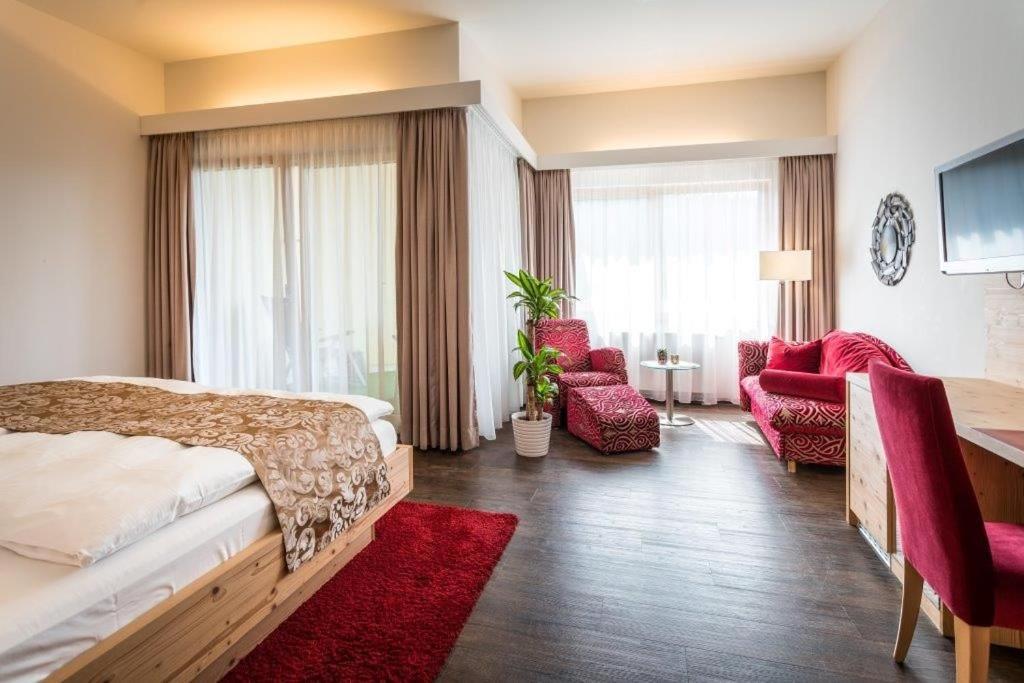 Naturparkhotel Adler Wolfach Kültér fotó
