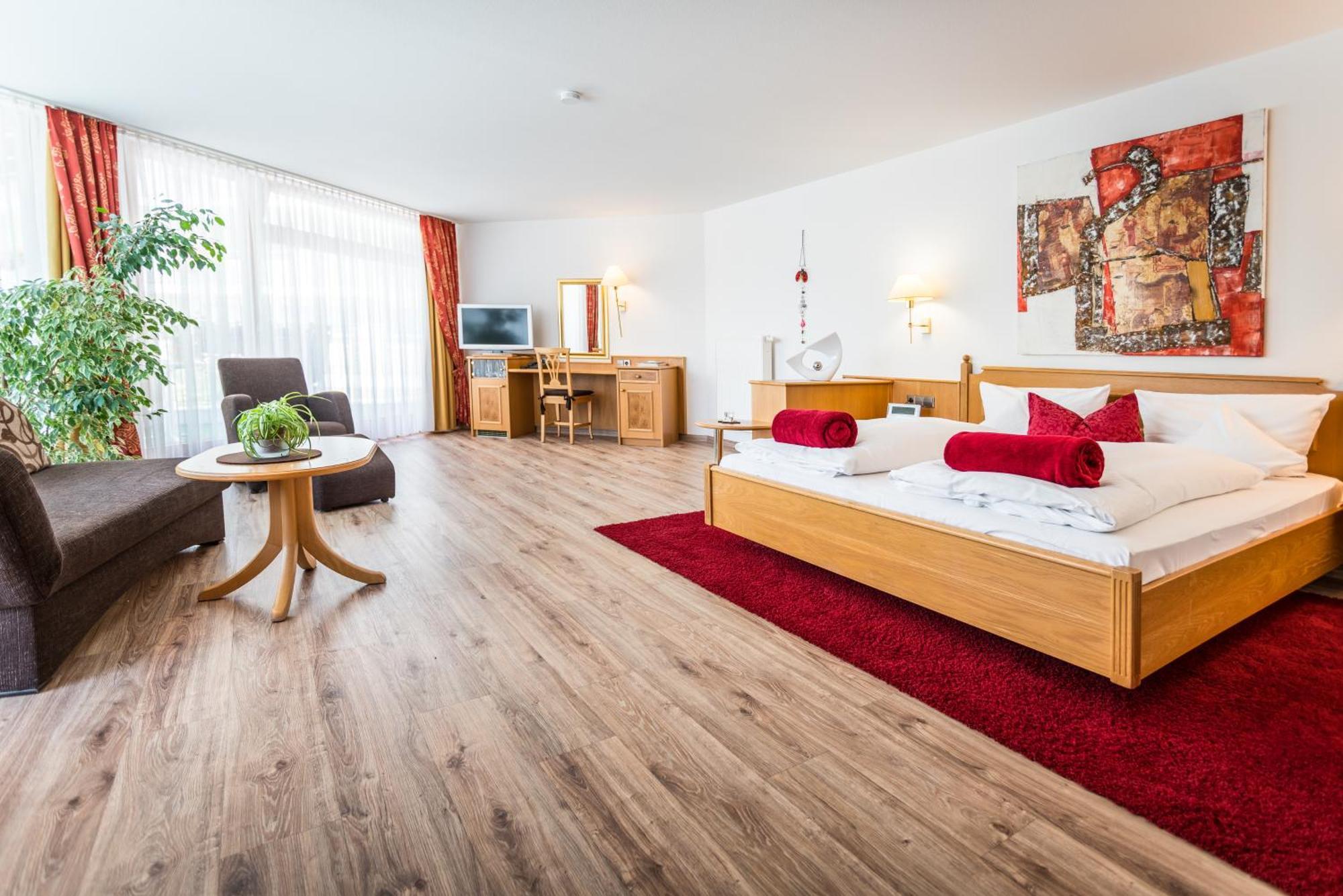 Naturparkhotel Adler Wolfach Kültér fotó
