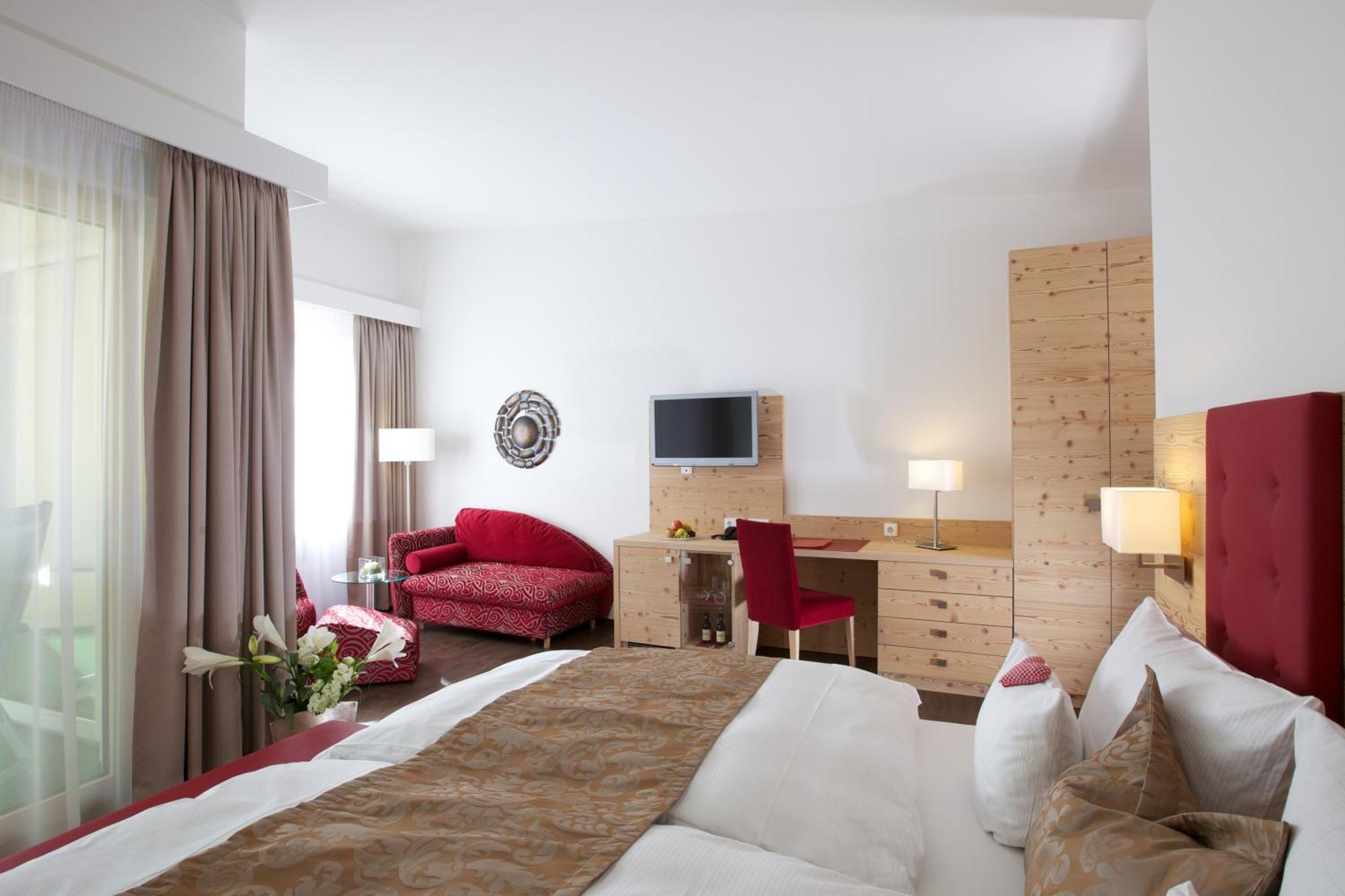 Naturparkhotel Adler Wolfach Kültér fotó