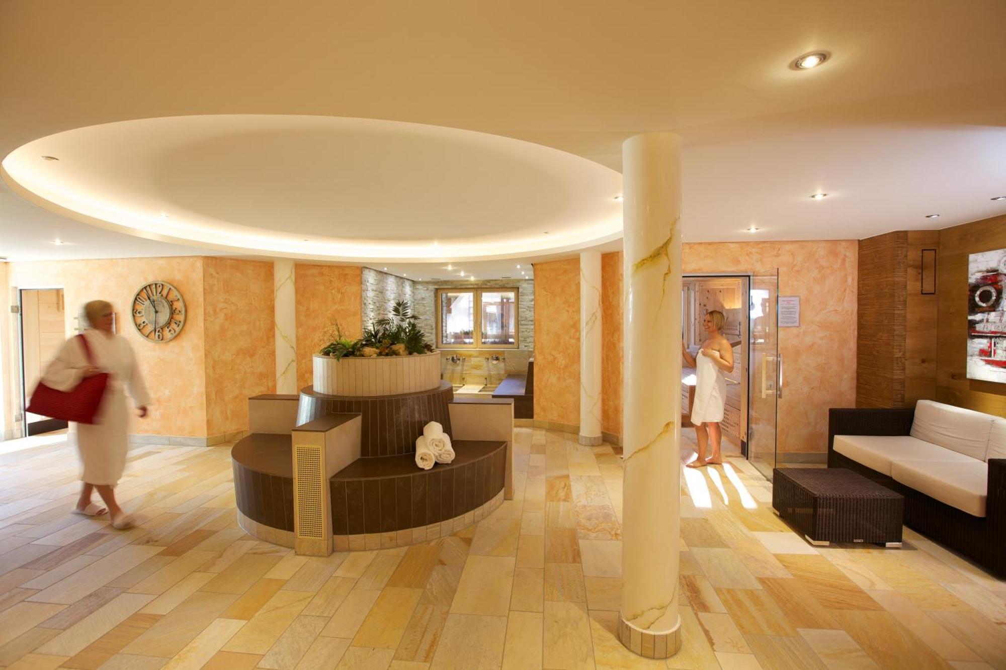 Naturparkhotel Adler Wolfach Kültér fotó