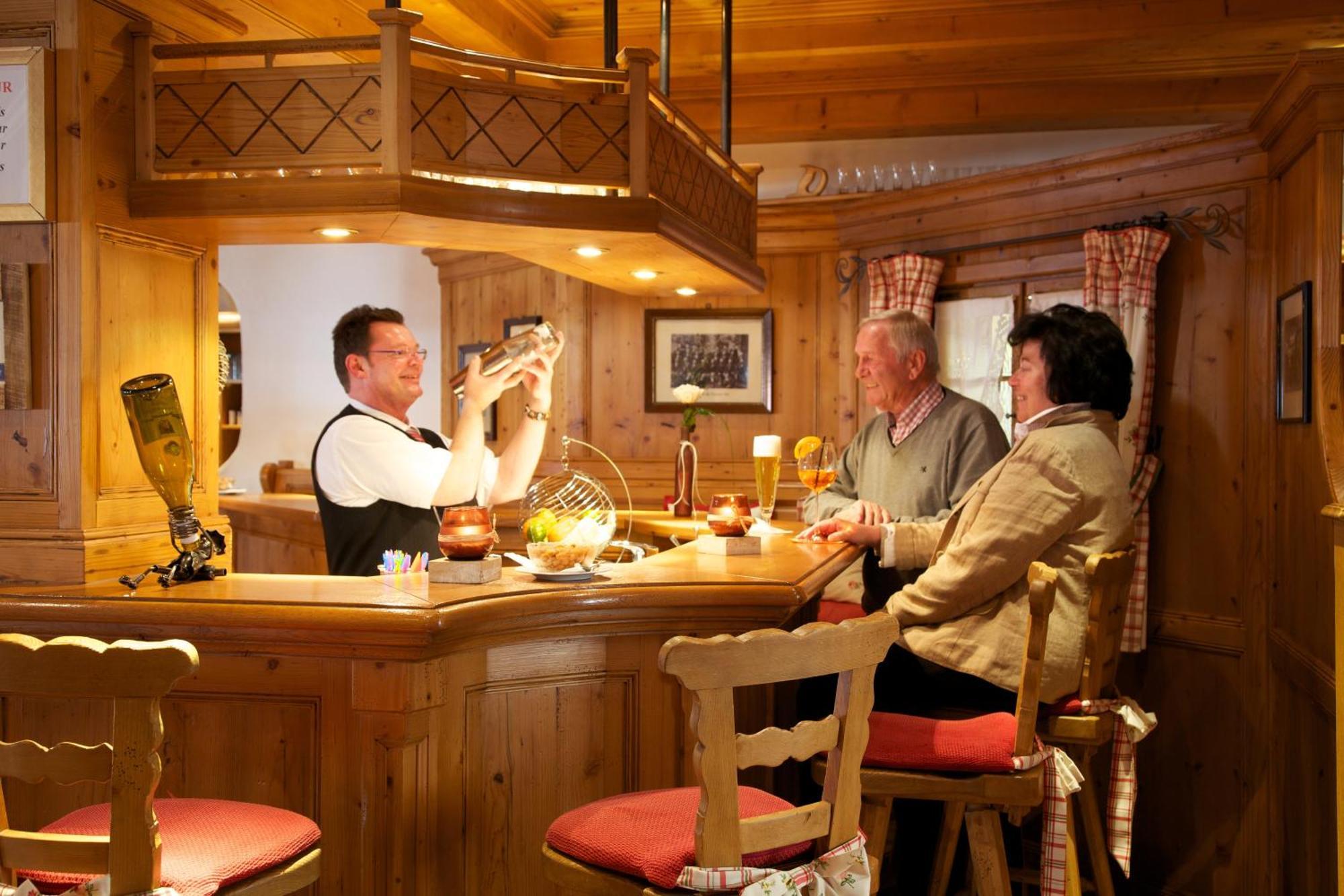Naturparkhotel Adler Wolfach Kültér fotó