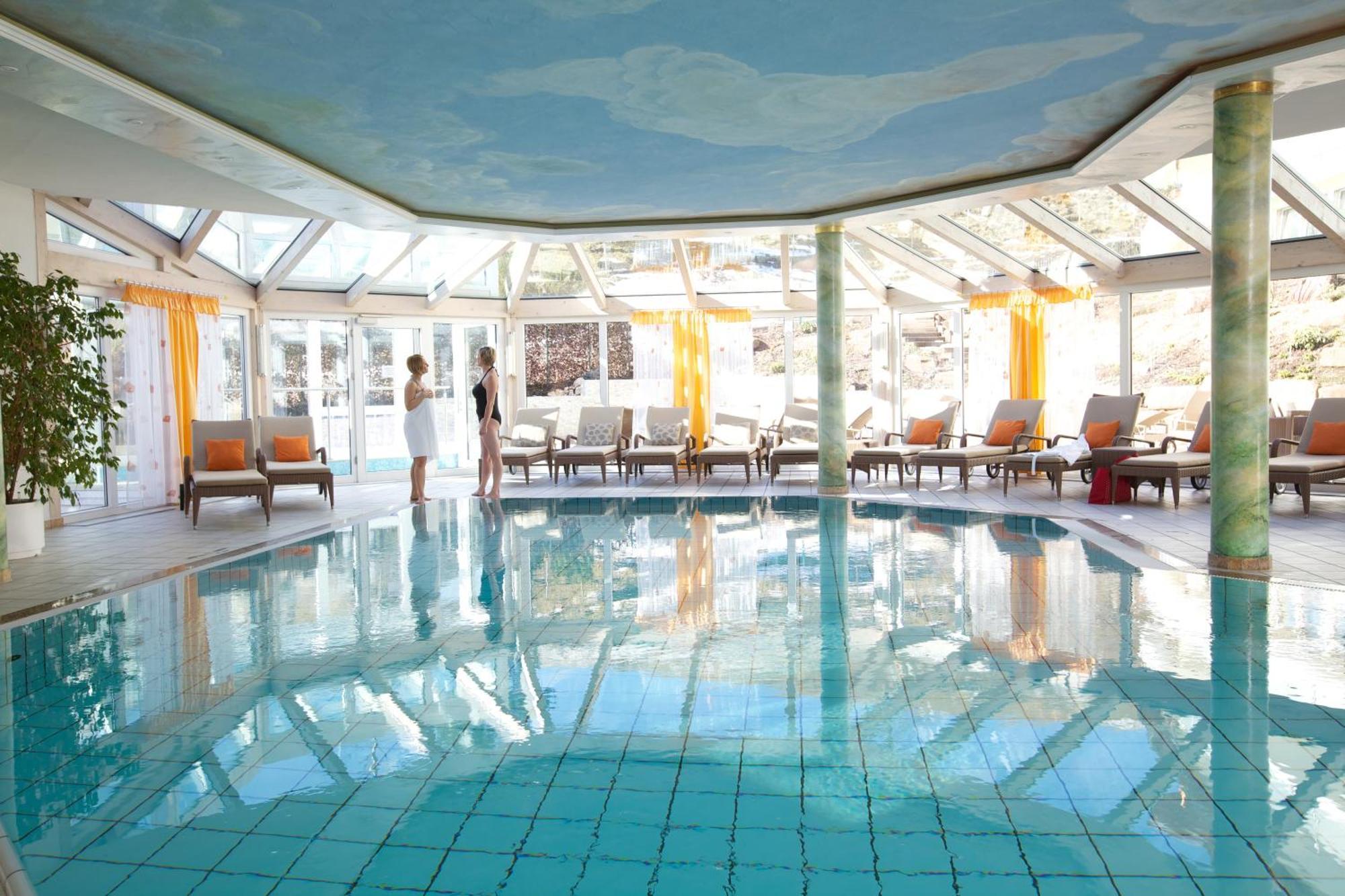 Naturparkhotel Adler Wolfach Kültér fotó