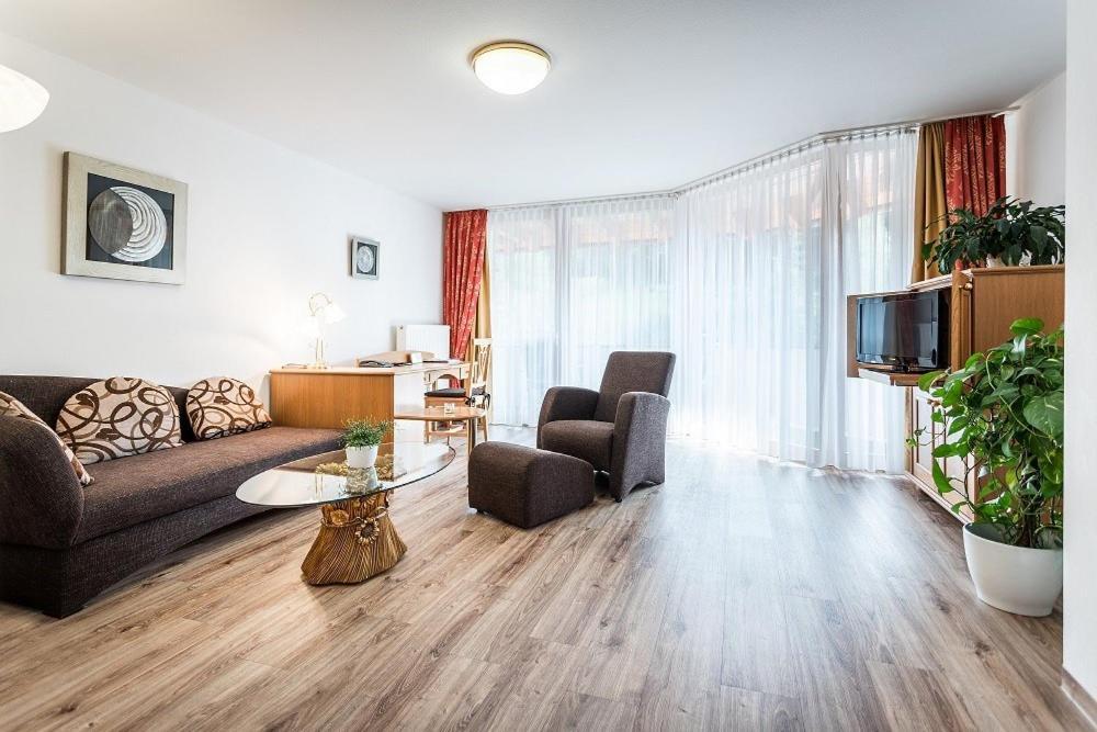 Naturparkhotel Adler Wolfach Kültér fotó