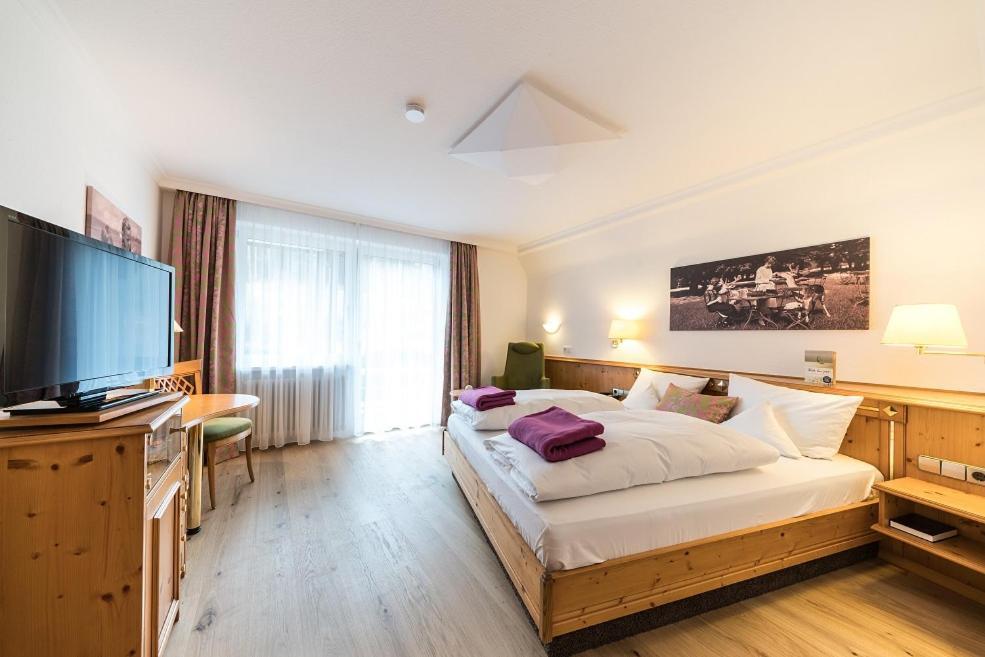 Naturparkhotel Adler Wolfach Kültér fotó