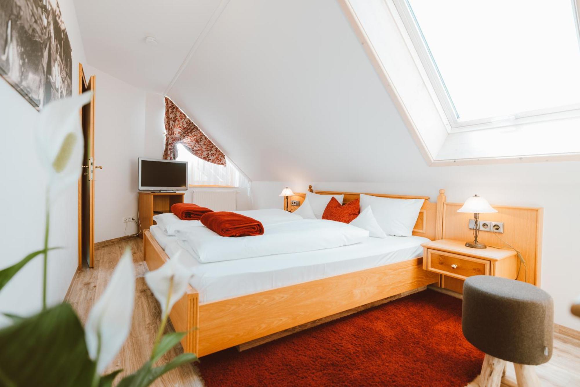 Naturparkhotel Adler Wolfach Kültér fotó