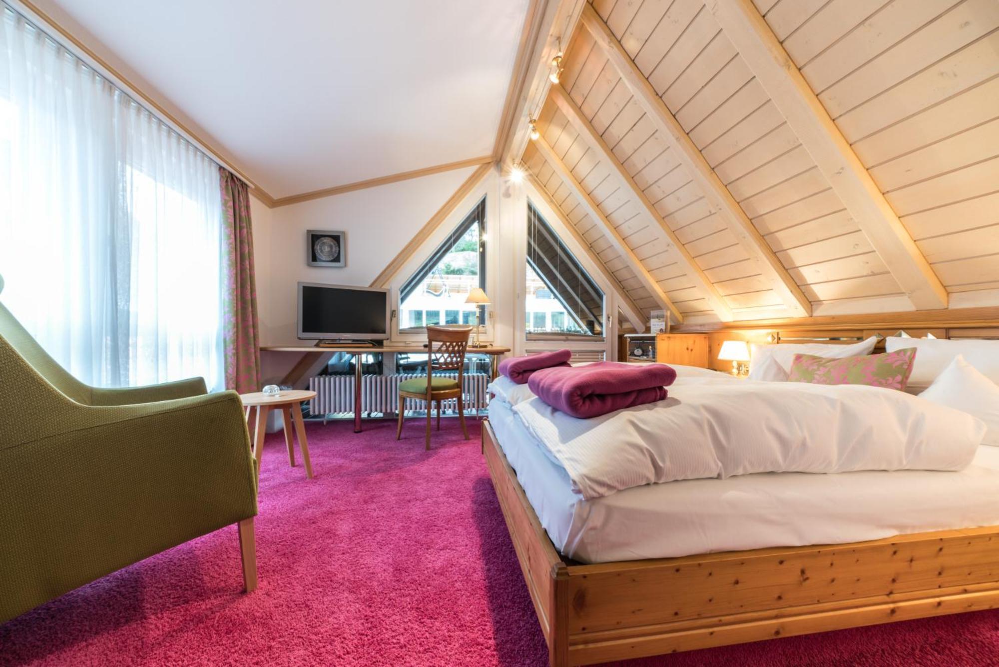 Naturparkhotel Adler Wolfach Kültér fotó