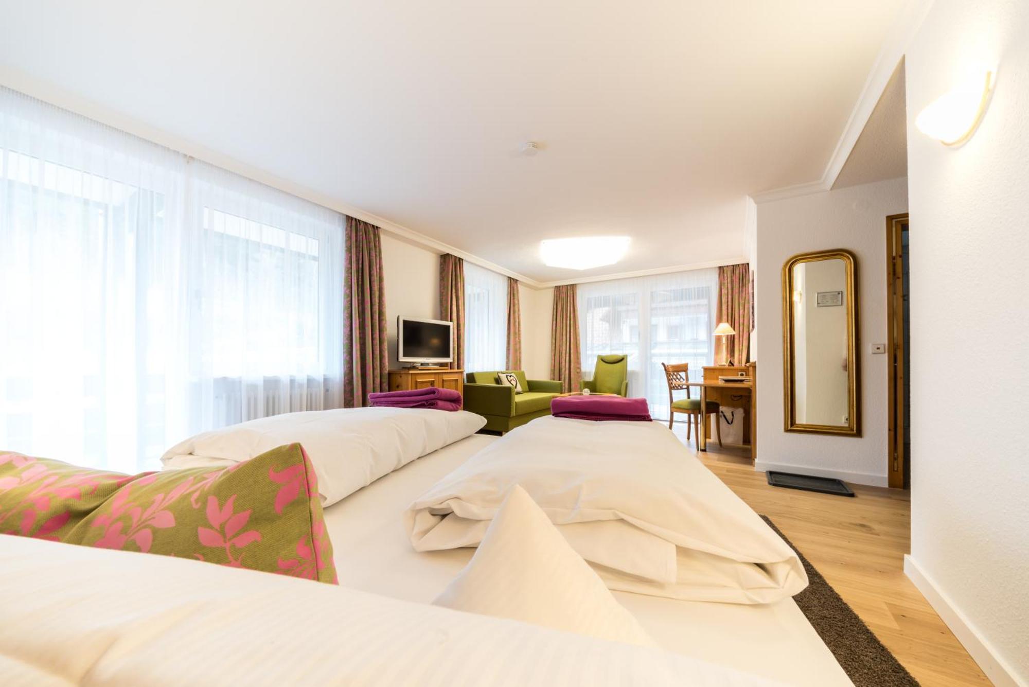 Naturparkhotel Adler Wolfach Kültér fotó