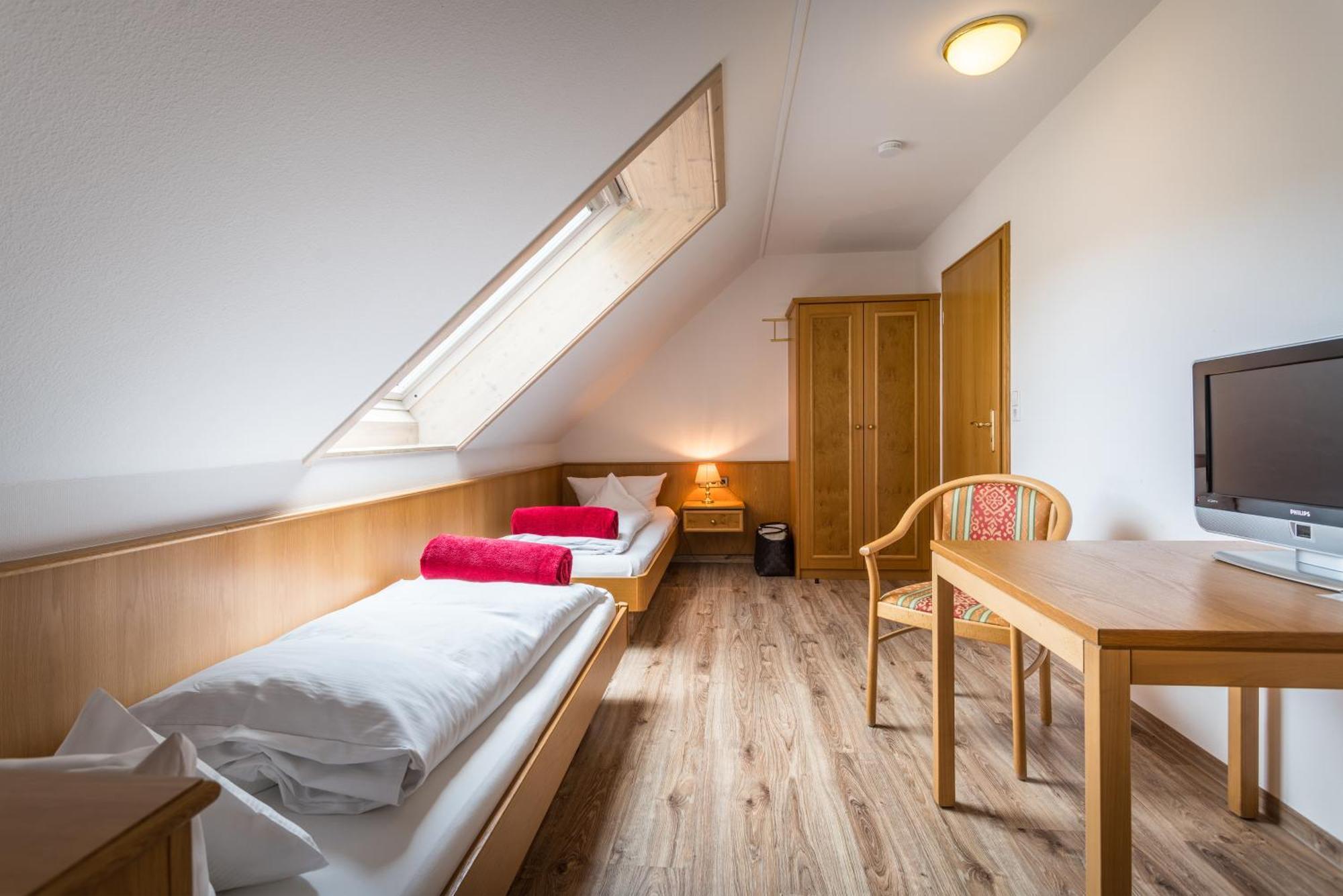 Naturparkhotel Adler Wolfach Kültér fotó