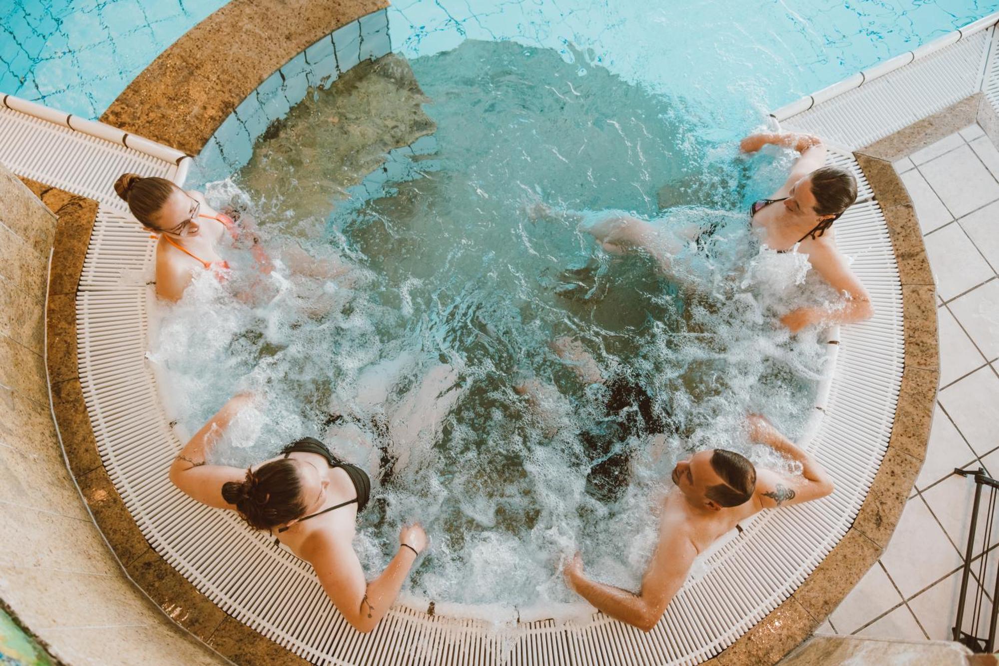 Naturparkhotel Adler Wolfach Kültér fotó