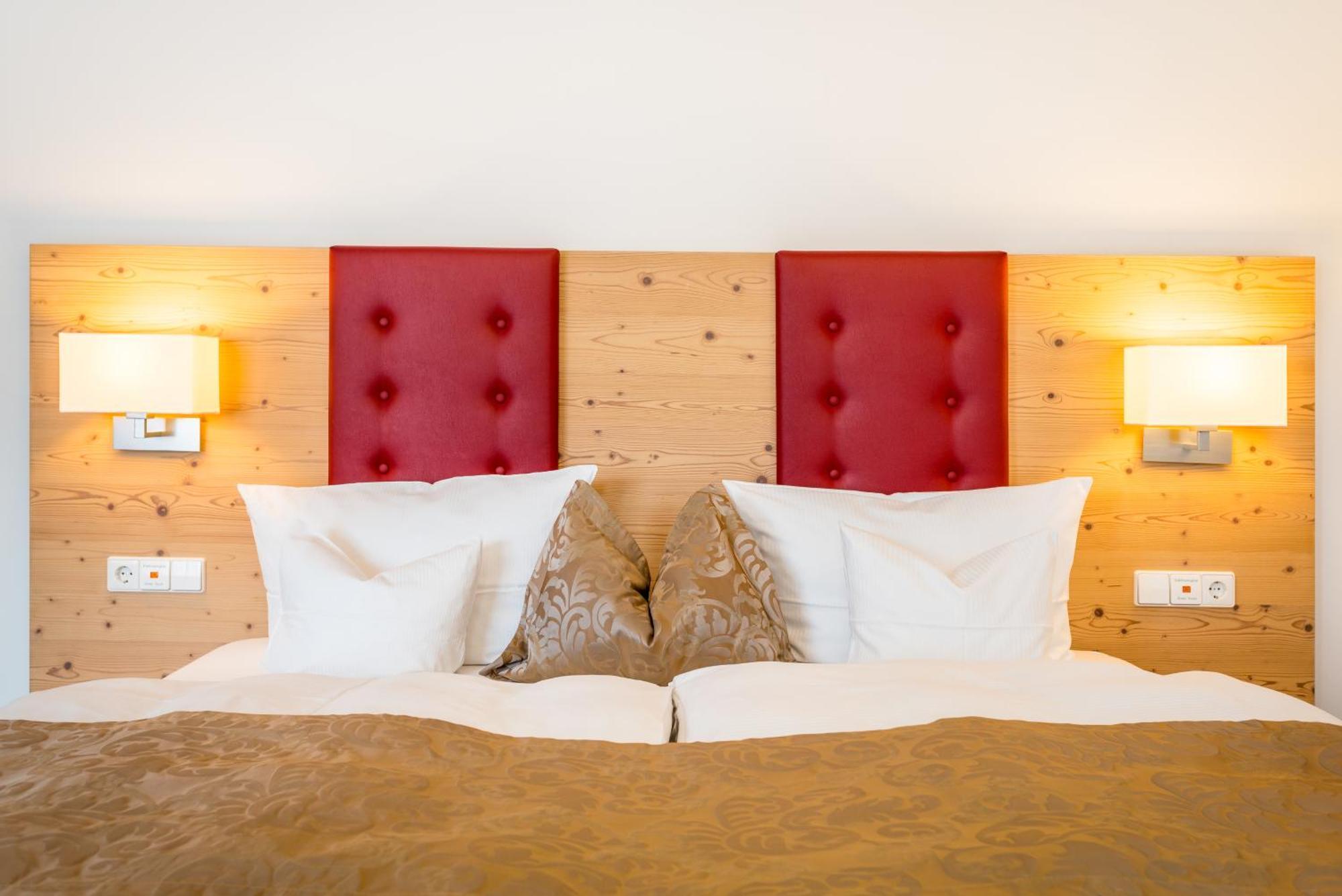 Naturparkhotel Adler Wolfach Kültér fotó