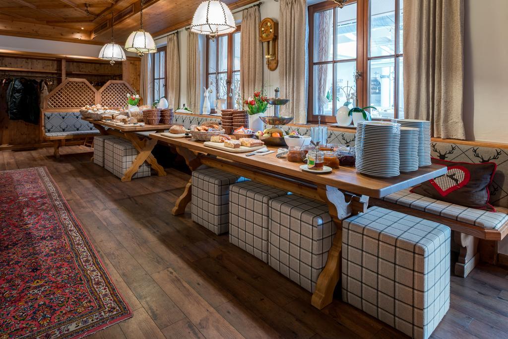 Naturparkhotel Adler Wolfach Kültér fotó