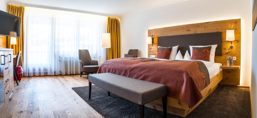 Naturparkhotel Adler Wolfach Kültér fotó