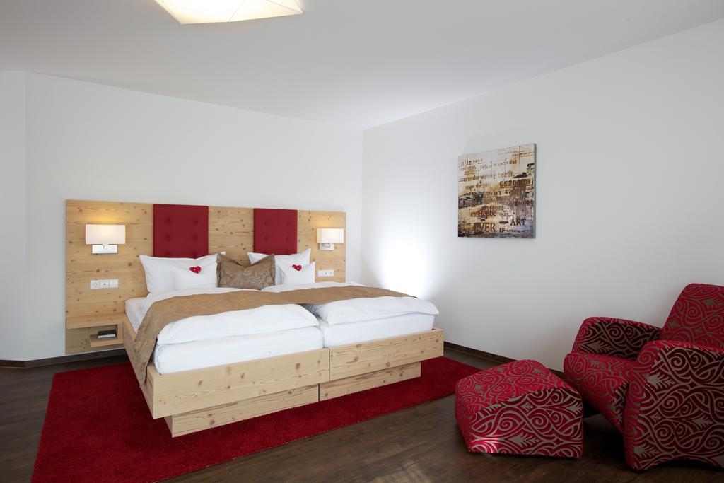 Naturparkhotel Adler Wolfach Kültér fotó