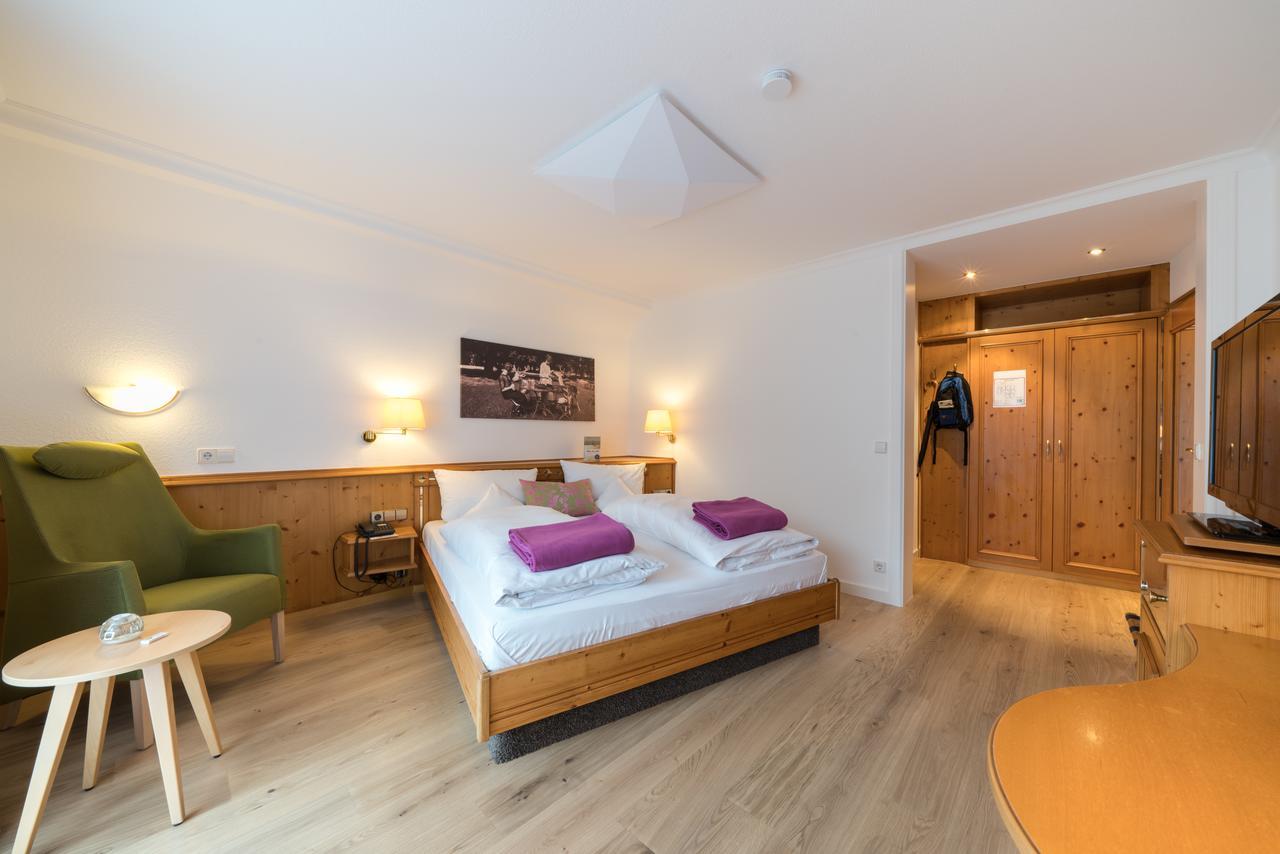 Naturparkhotel Adler Wolfach Kültér fotó