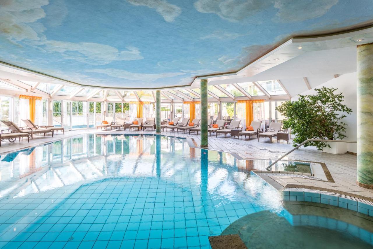 Naturparkhotel Adler Wolfach Kültér fotó